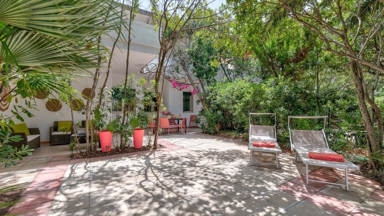 Photo of Patio Balcony in Pantanagianni-pezze Morelli