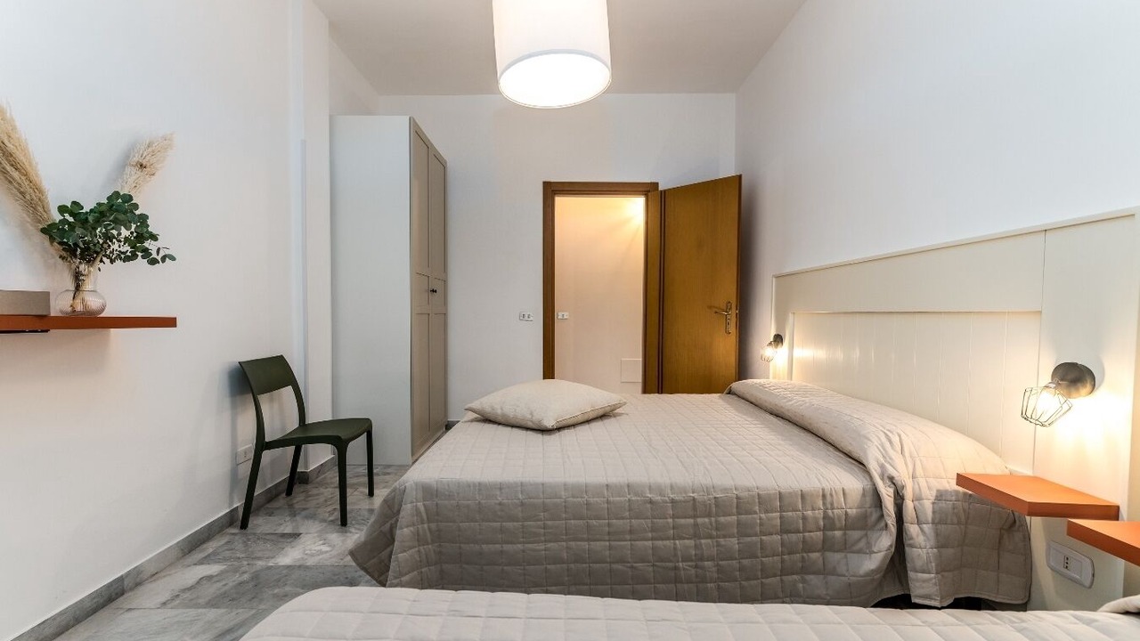 Photo of Bedroom in Pantanagianni-pezze Morelli