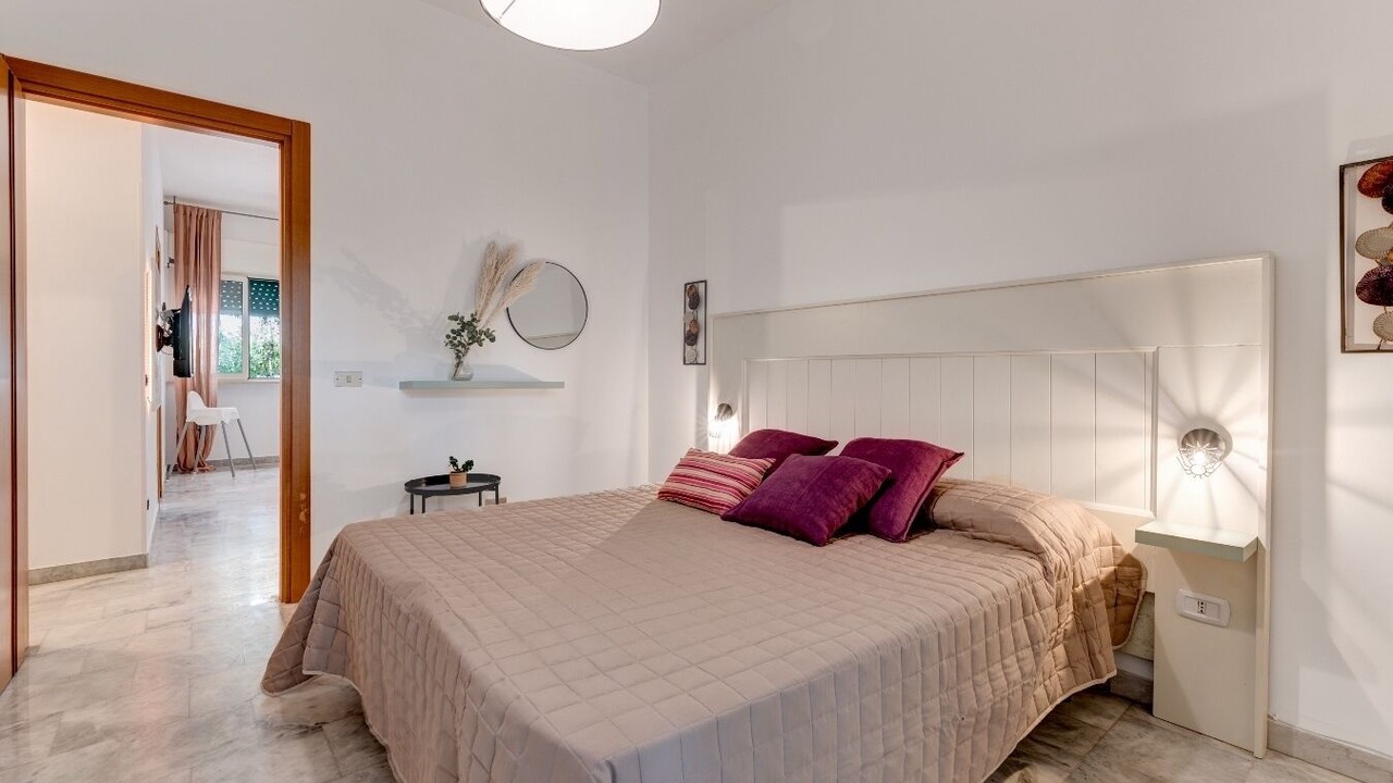 Photo of Bedroom in Pantanagianni-pezze Morelli