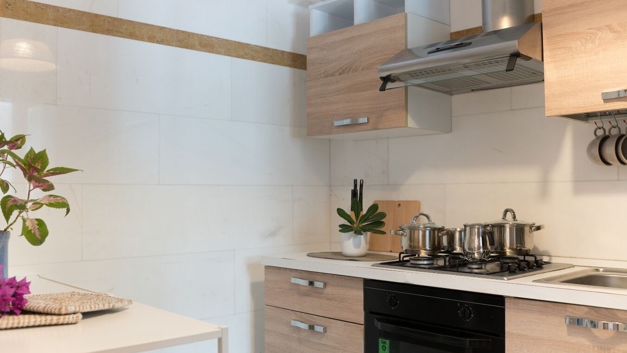 Photo of Kitchen in Pantanagianni-pezze Morelli