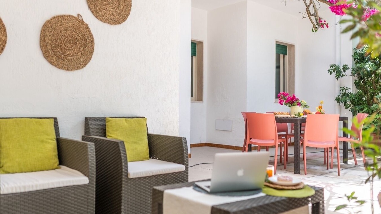 Photo of Outdoor in Pantanagianni-pezze Morelli