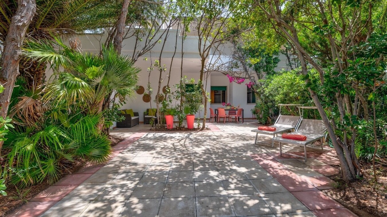 Photo of Patio Balcony in Pantanagianni-pezze Morelli