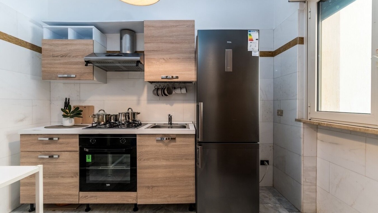 Photo of Kitchen in Pantanagianni-pezze Morelli