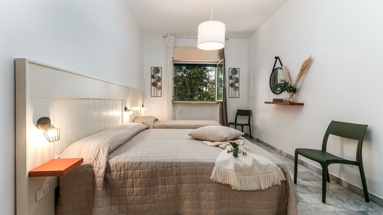 Photo of Bedroom in Pantanagianni-pezze Morelli