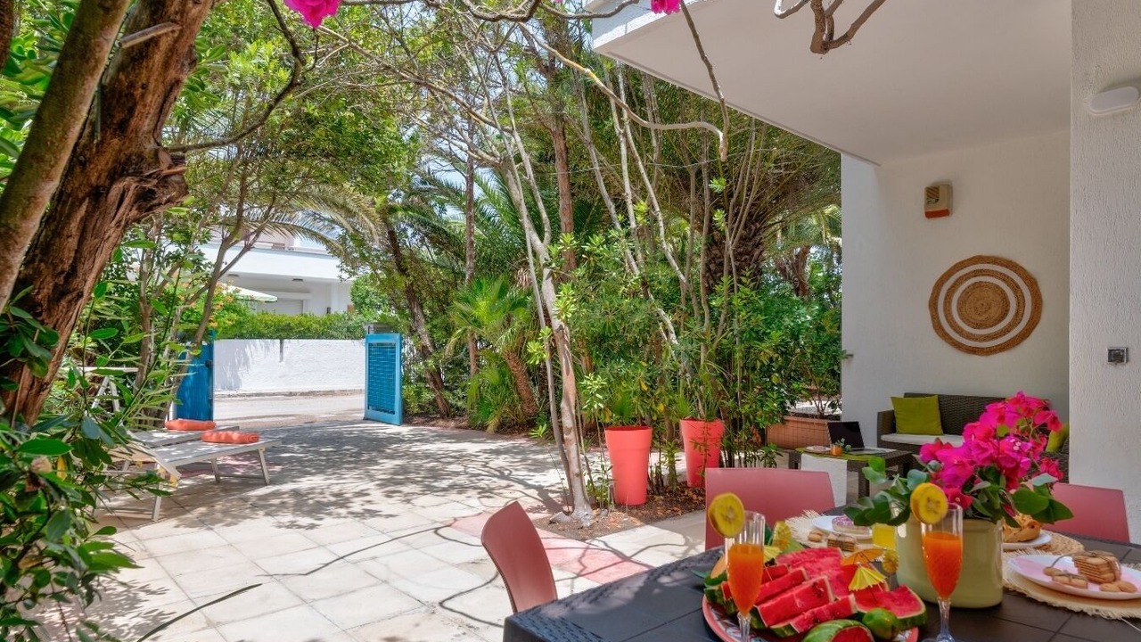 Photo of Outdoor in Pantanagianni-pezze Morelli