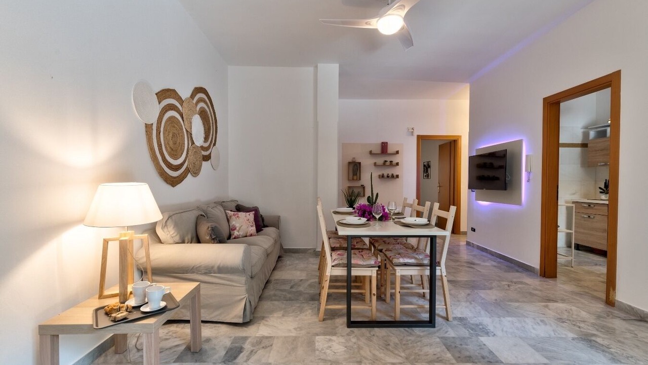 Photo of Livingroom in Pantanagianni-pezze Morelli