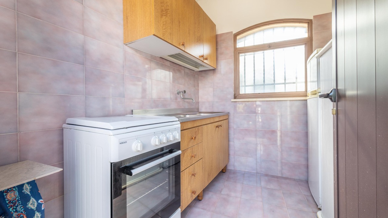 Photo of Kitchen in Marina di Mancaversa
