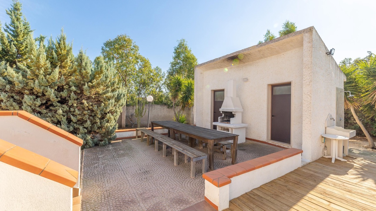 Photo of Outdoor in Marina di Mancaversa