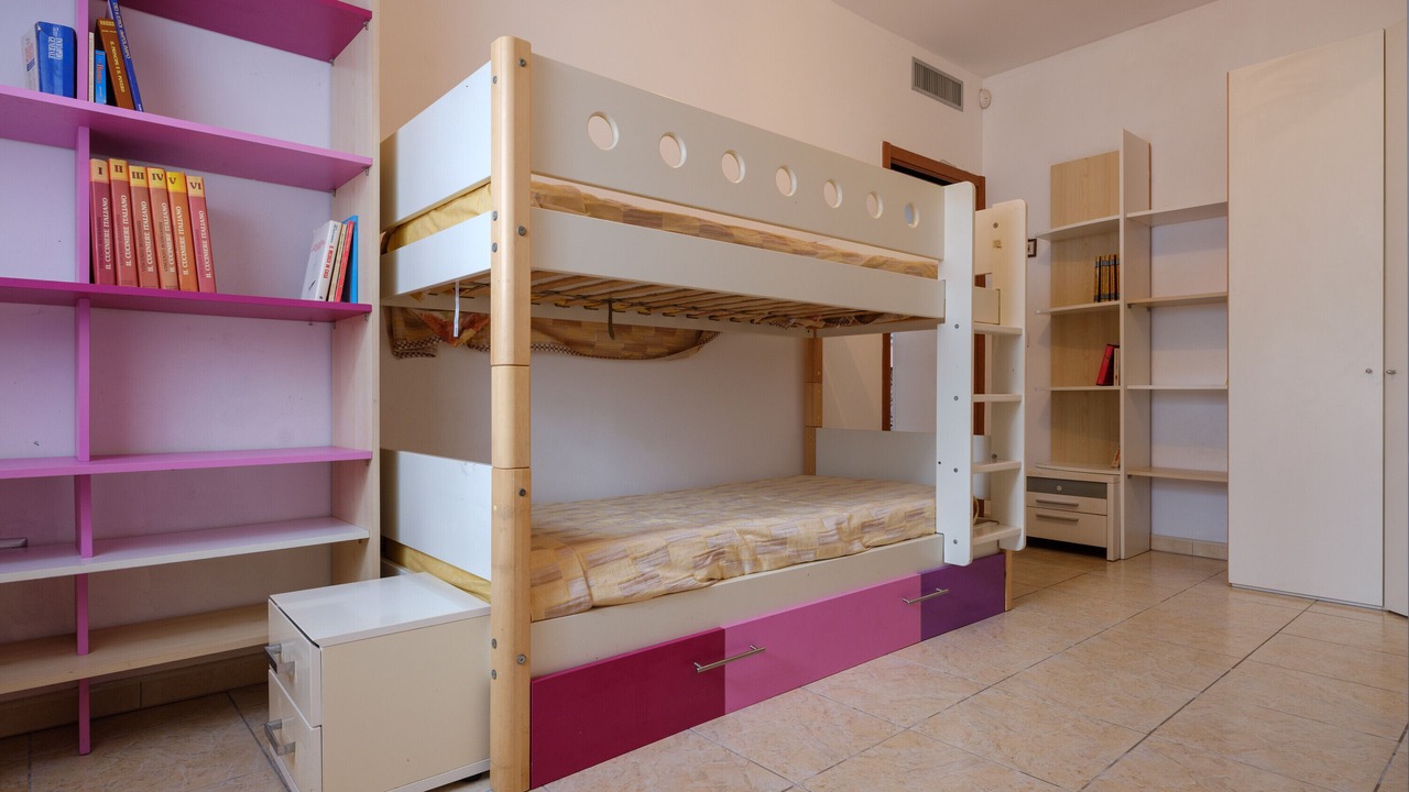 Photo of Bedroom in Casalabate