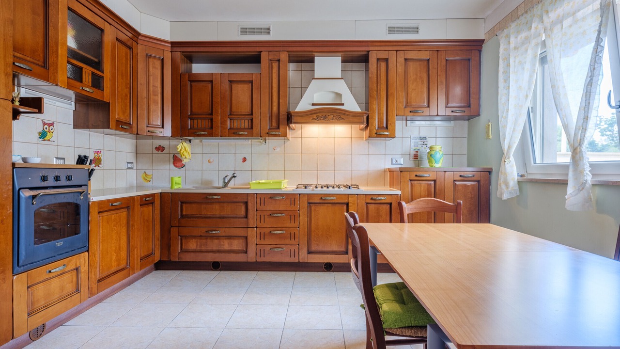 Photo of Kitchen in Casalabate