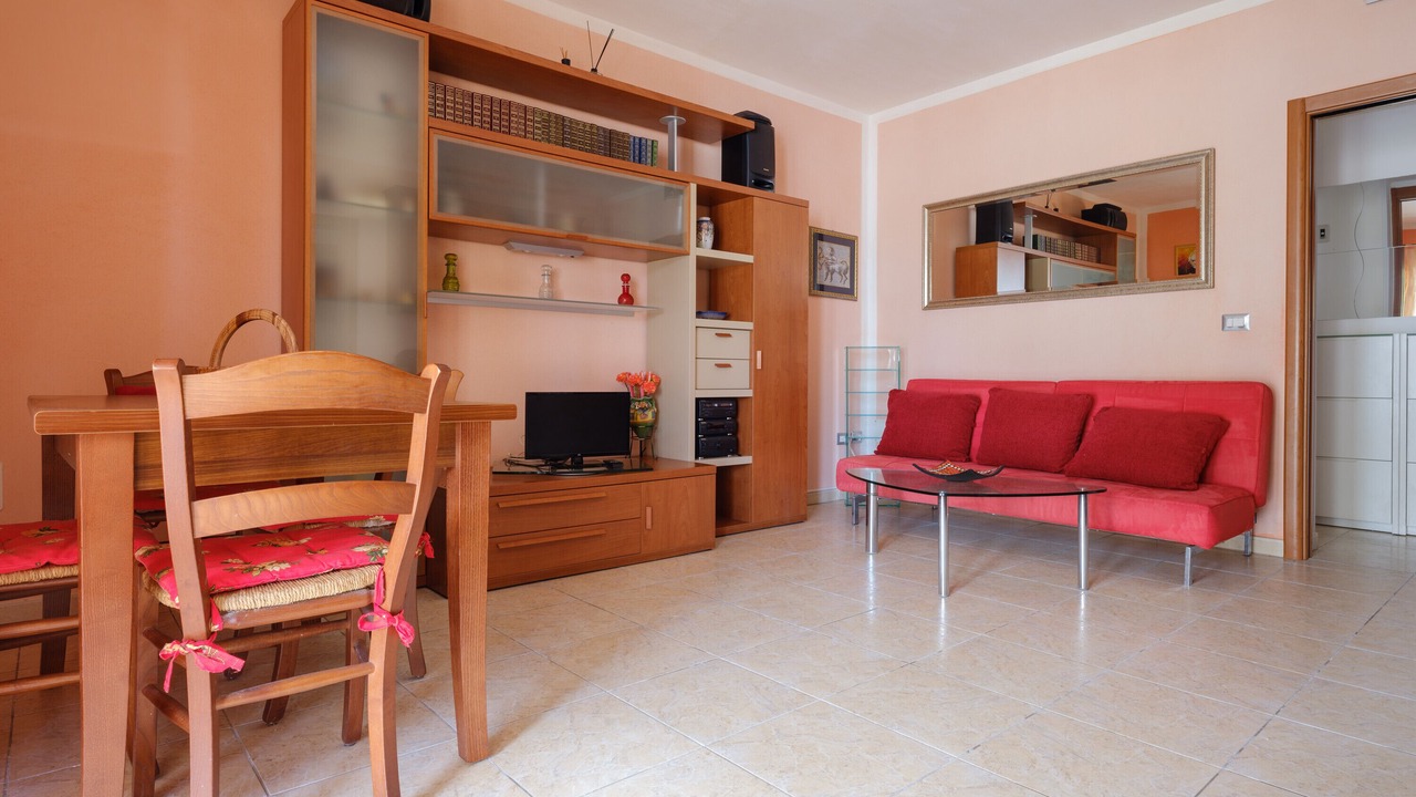 Photo of Livingroom in Casalabate