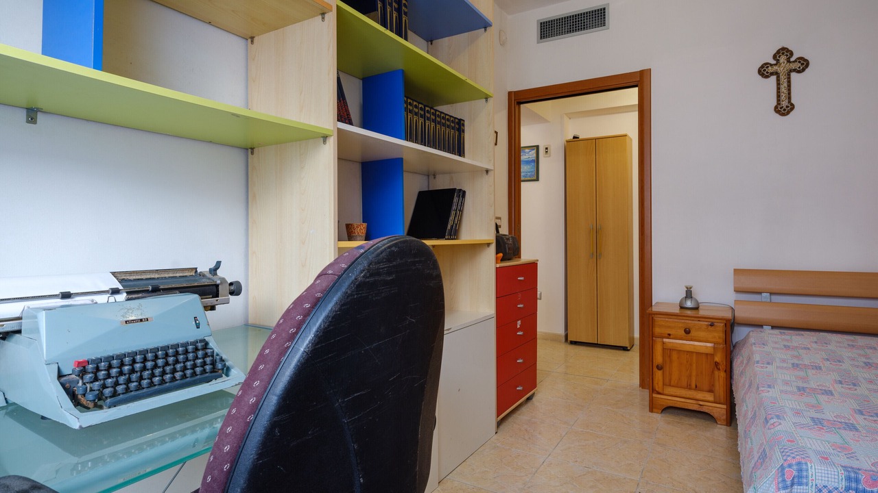 Photo of Bedroom in Casalabate