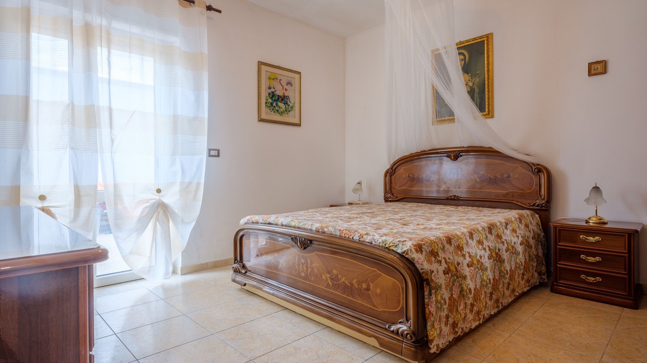 Photo of Bedroom in Casalabate
