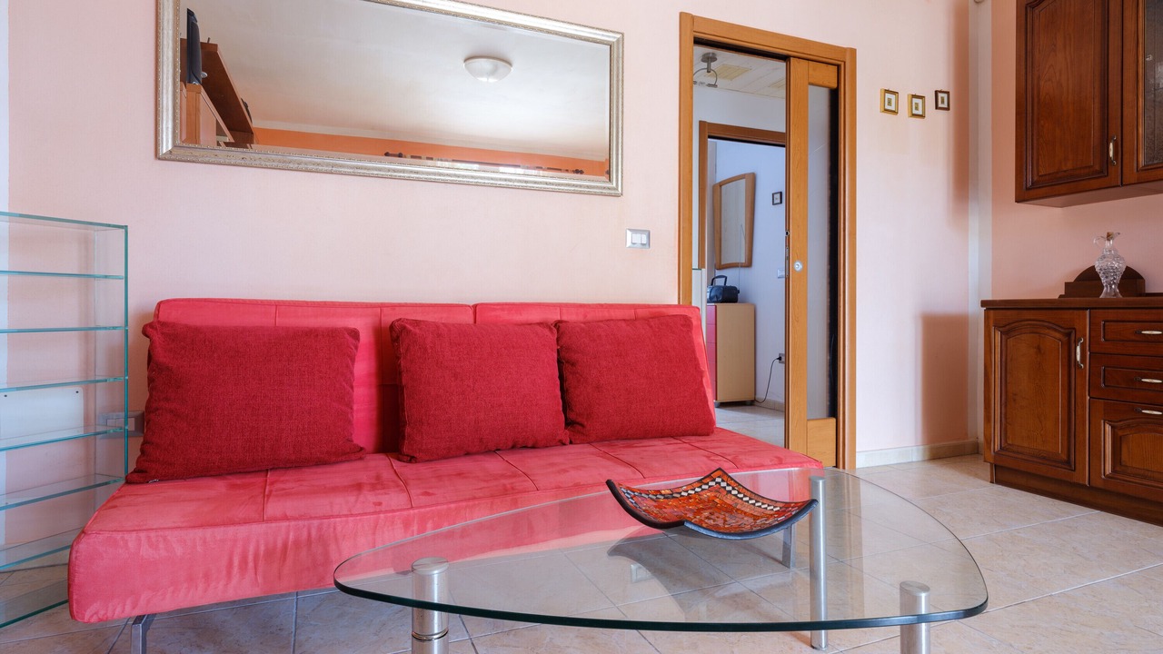 Photo of Livingroom in Casalabate