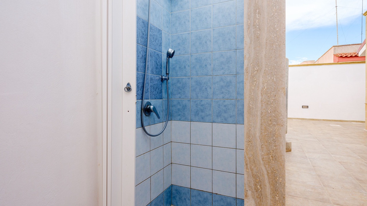 Photo of Bathroom in Casalabate