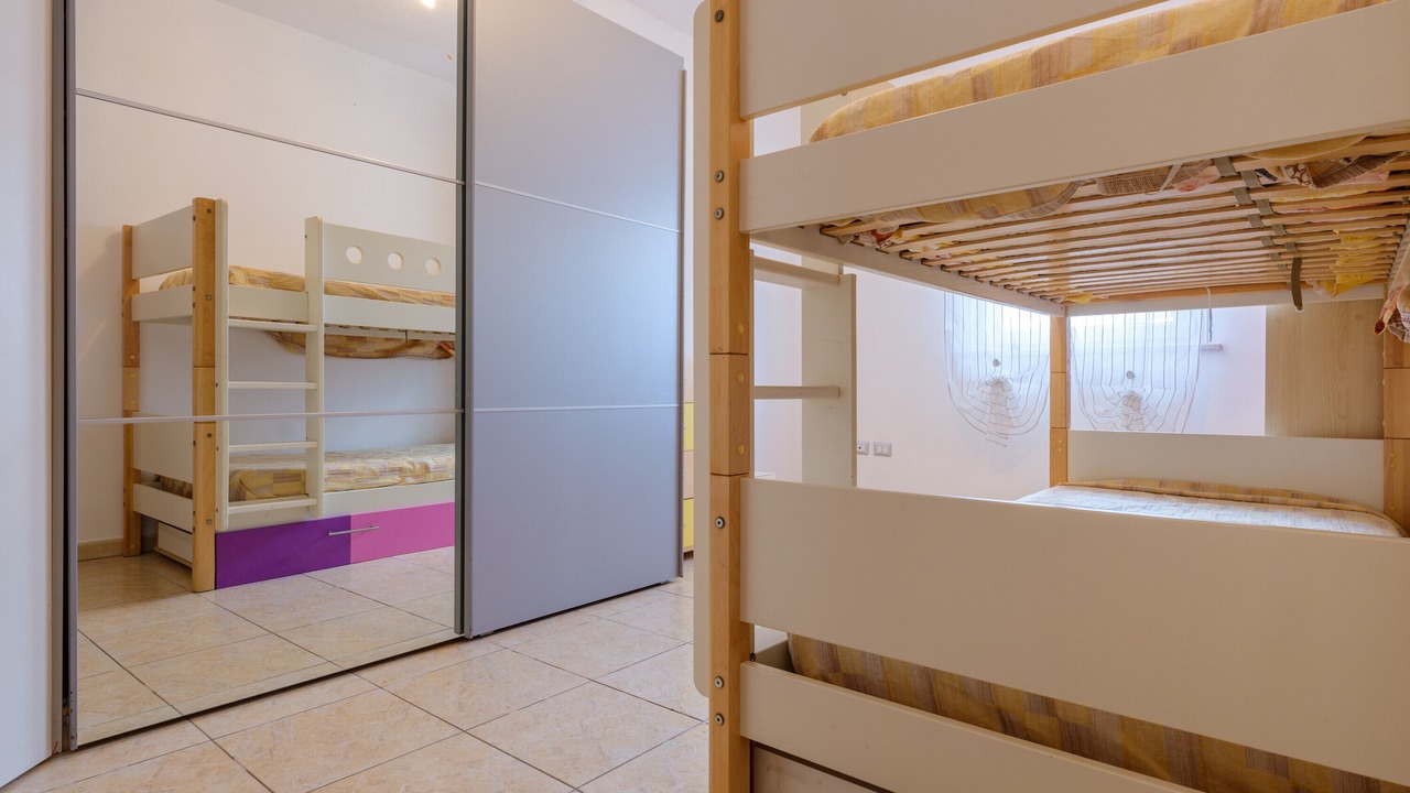 Photo of Bedroom in Casalabate