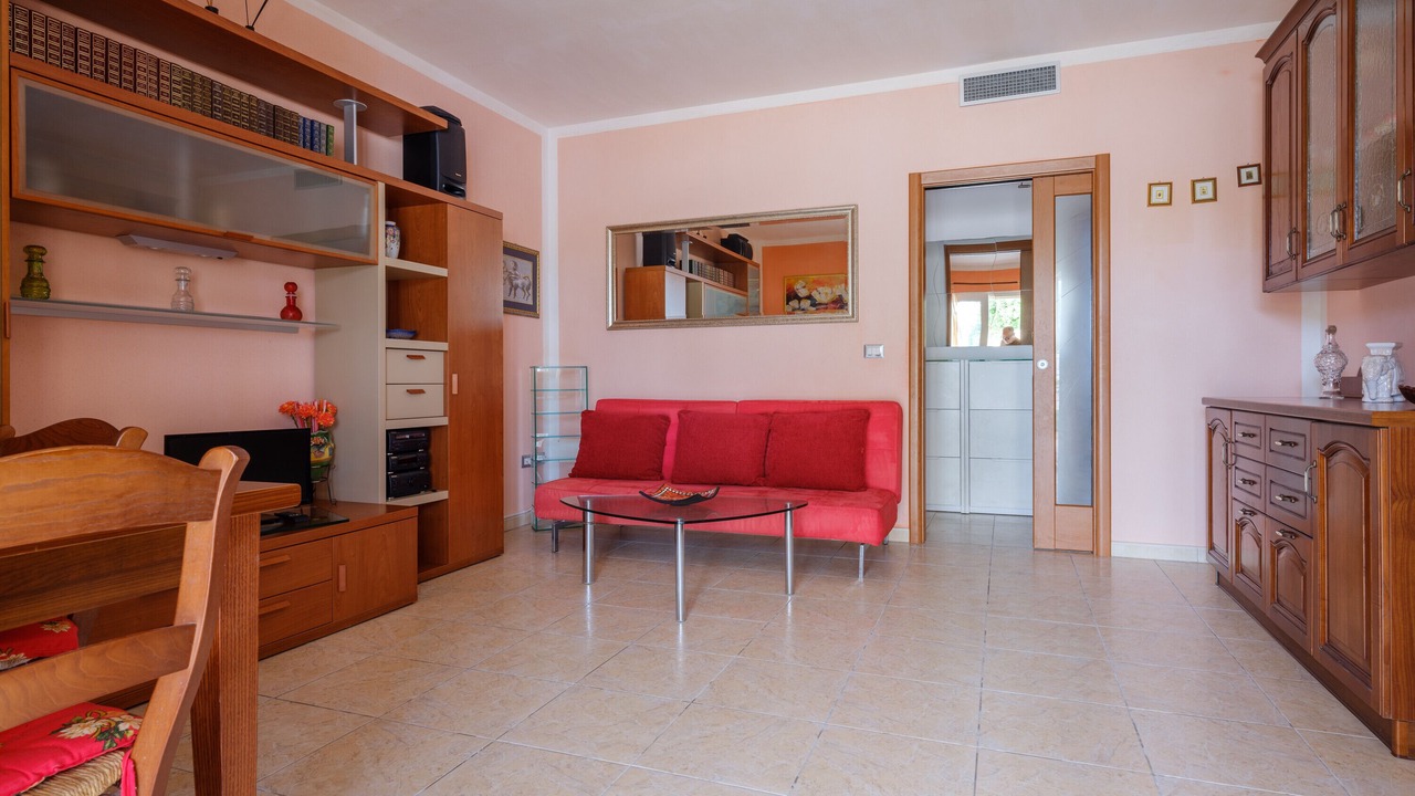 Photo of Livingroom in Casalabate