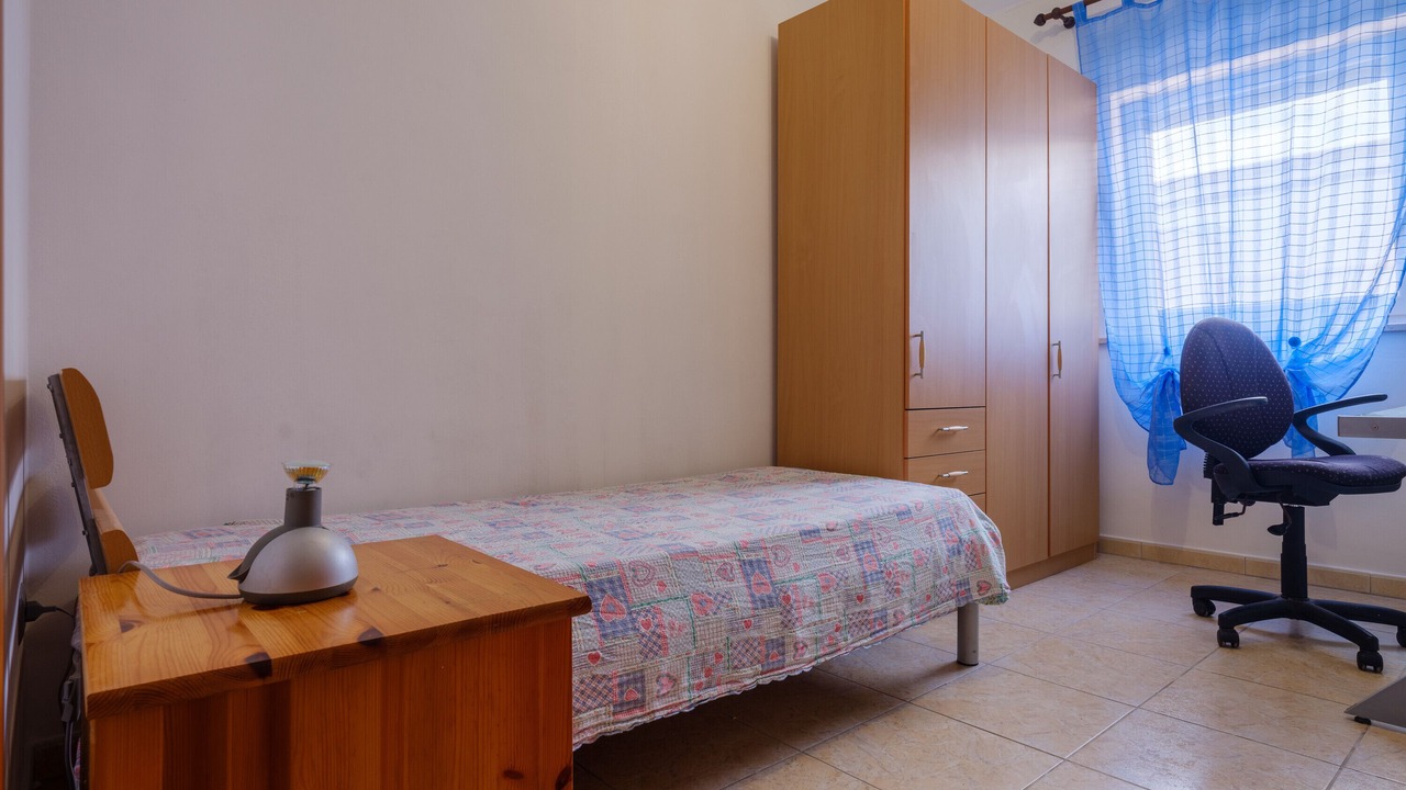 Photo of Bedroom in Casalabate
