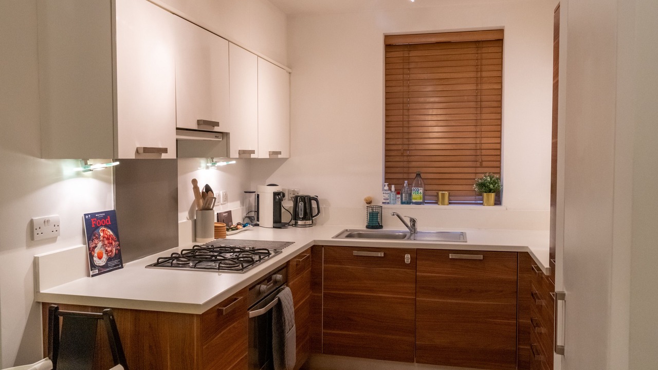 Photo of Kitchen in Greenwich West