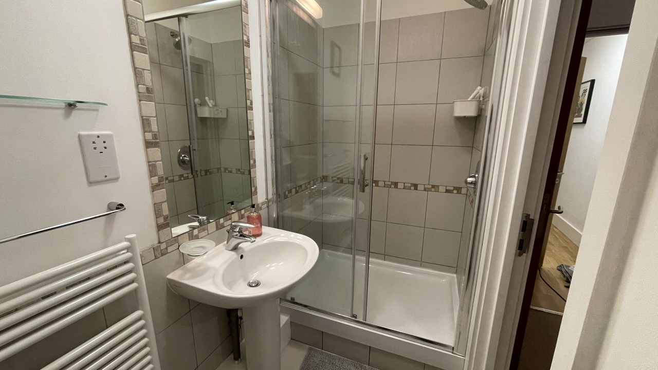 Photo of Bathroom in Greenwich West