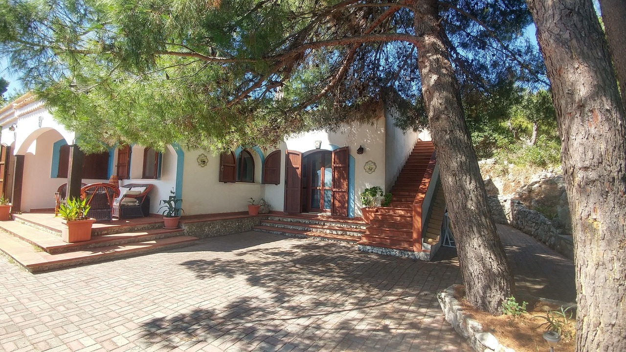 Photo of Patio Balcony in Peschici