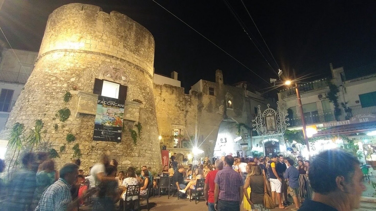 Photo of Others in Peschici