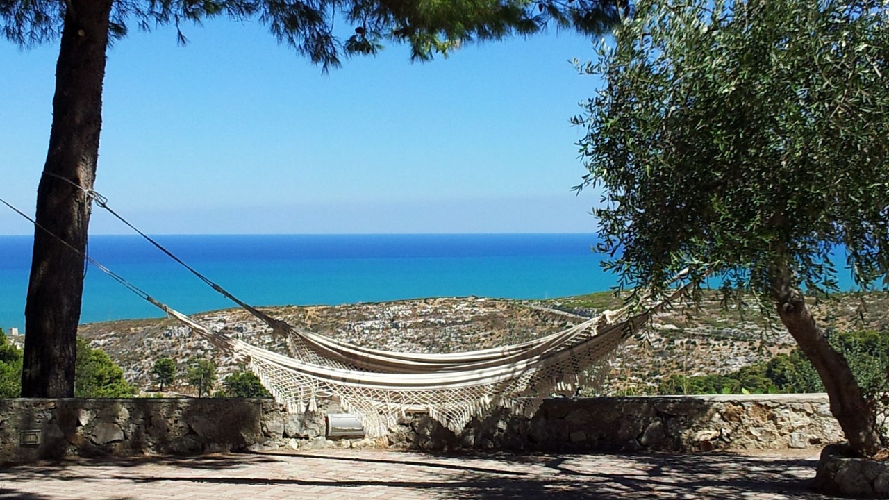 Photo of Outdoor in Peschici