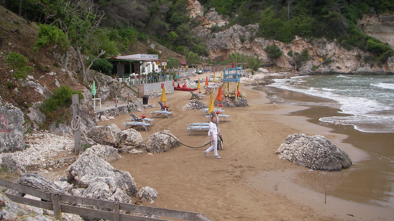 Photo of Others in Peschici