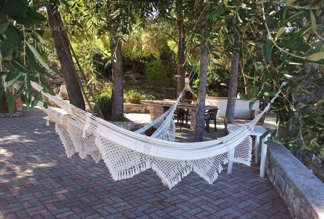 Photo of Patio Balcony in Peschici