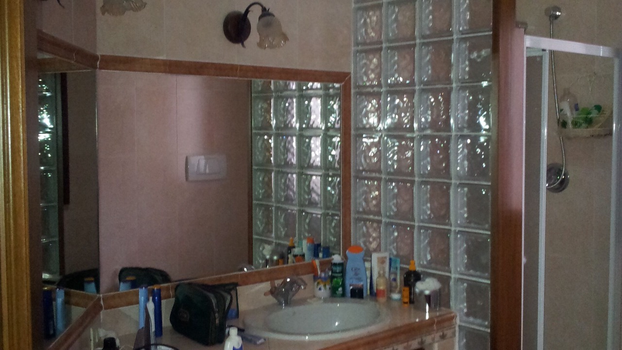 Photo of Bathroom in Peschici