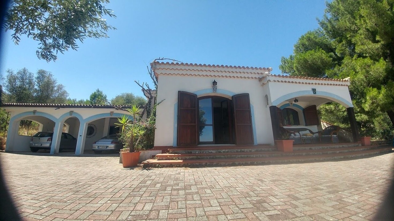 Photo of Outdoor in Peschici