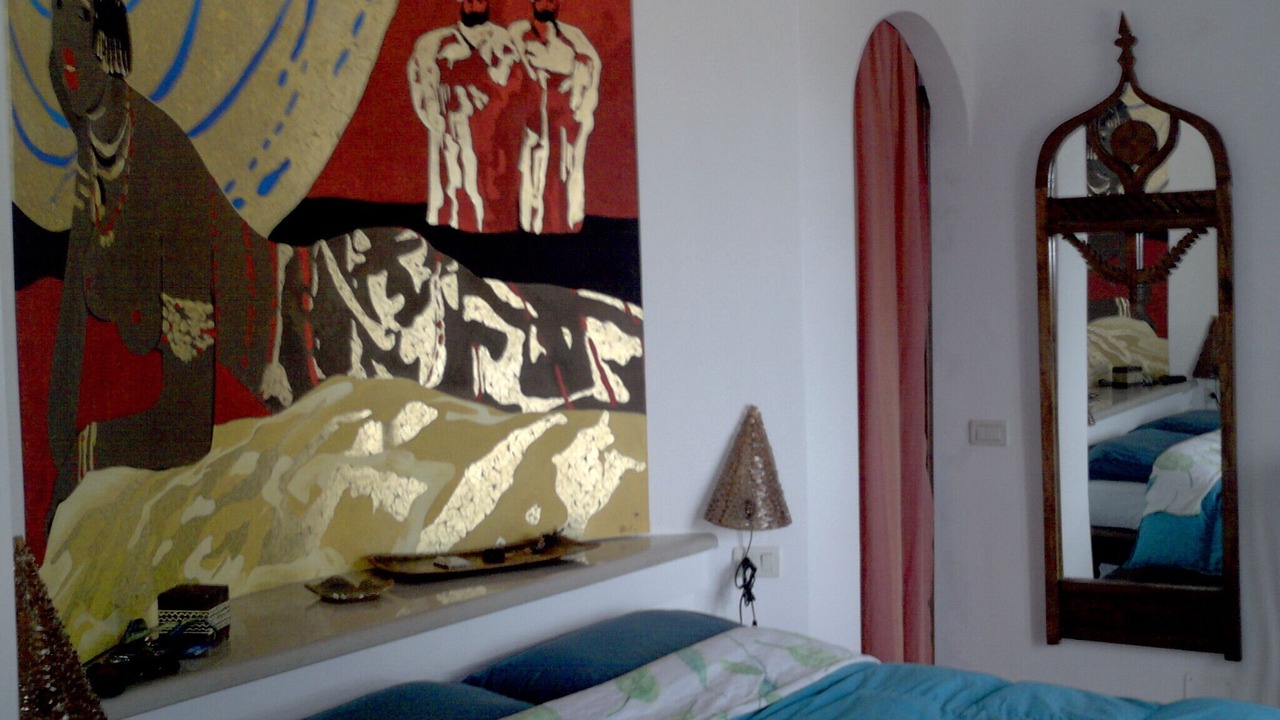 Photo of Bedroom in Peschici