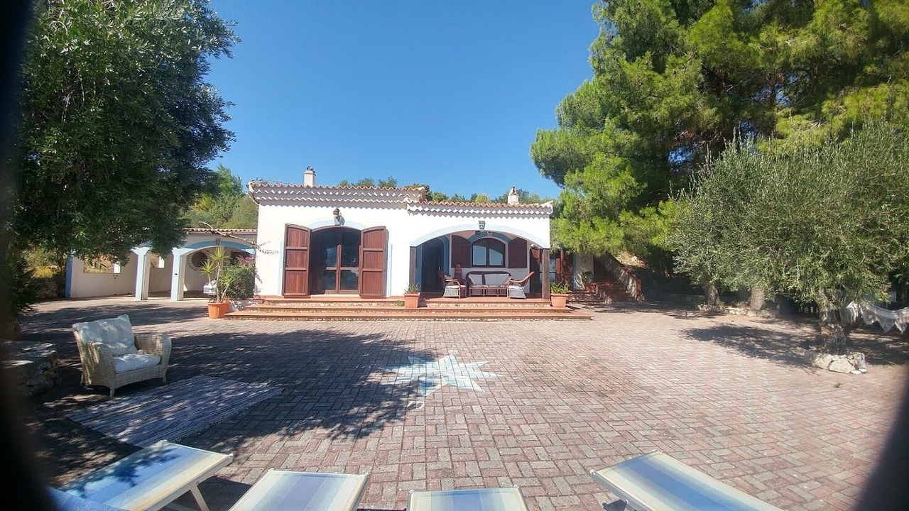 Photo of Patio Balcony in Peschici