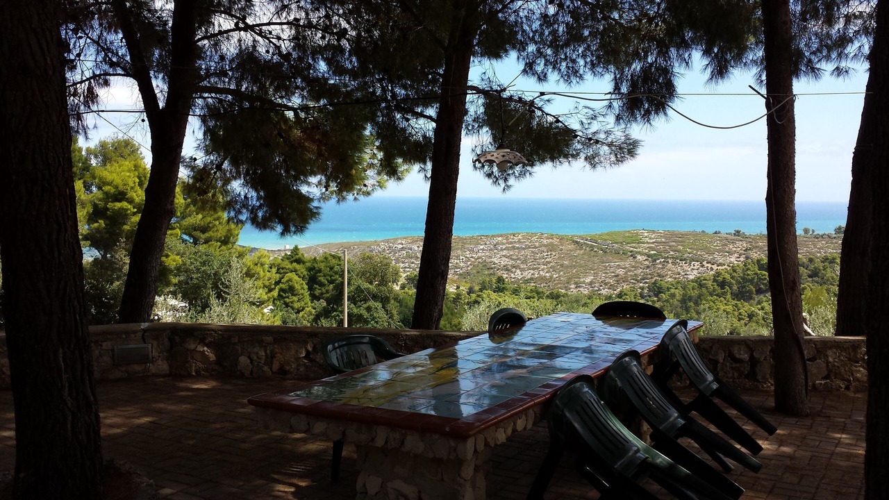 Photo of Outdoor in Peschici