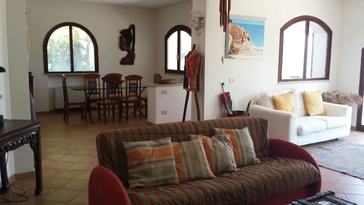 Photo of Livingroom in Peschici
