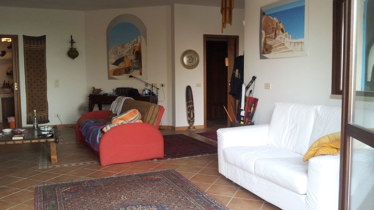 Photo of Livingroom in Peschici