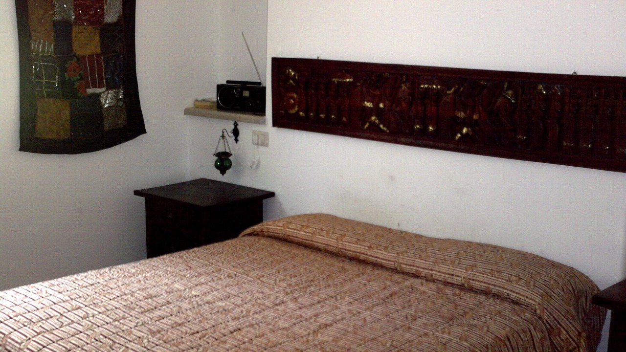 Photo of Bedroom in Peschici