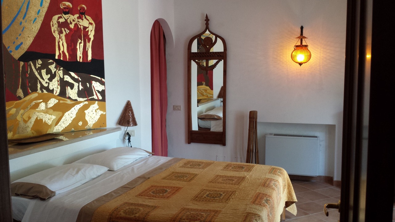 Photo of Bedroom in Peschici
