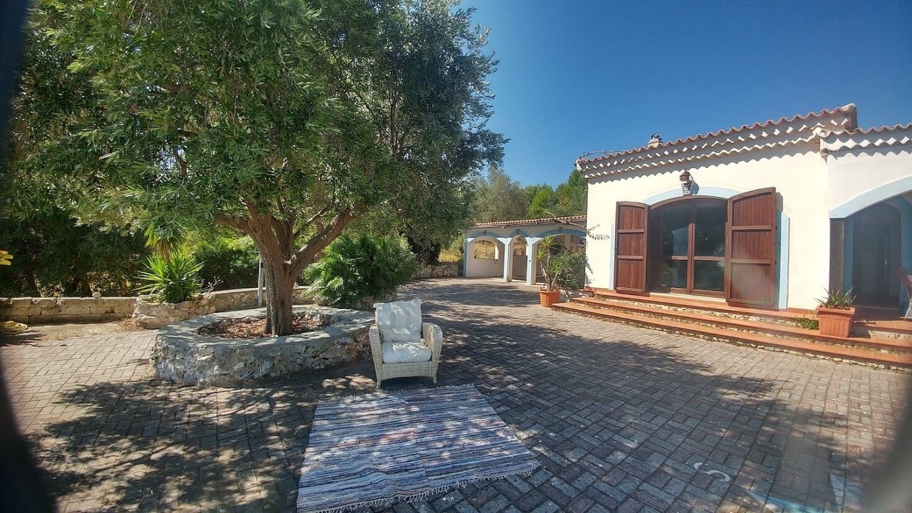 Photo of Patio Balcony in Peschici