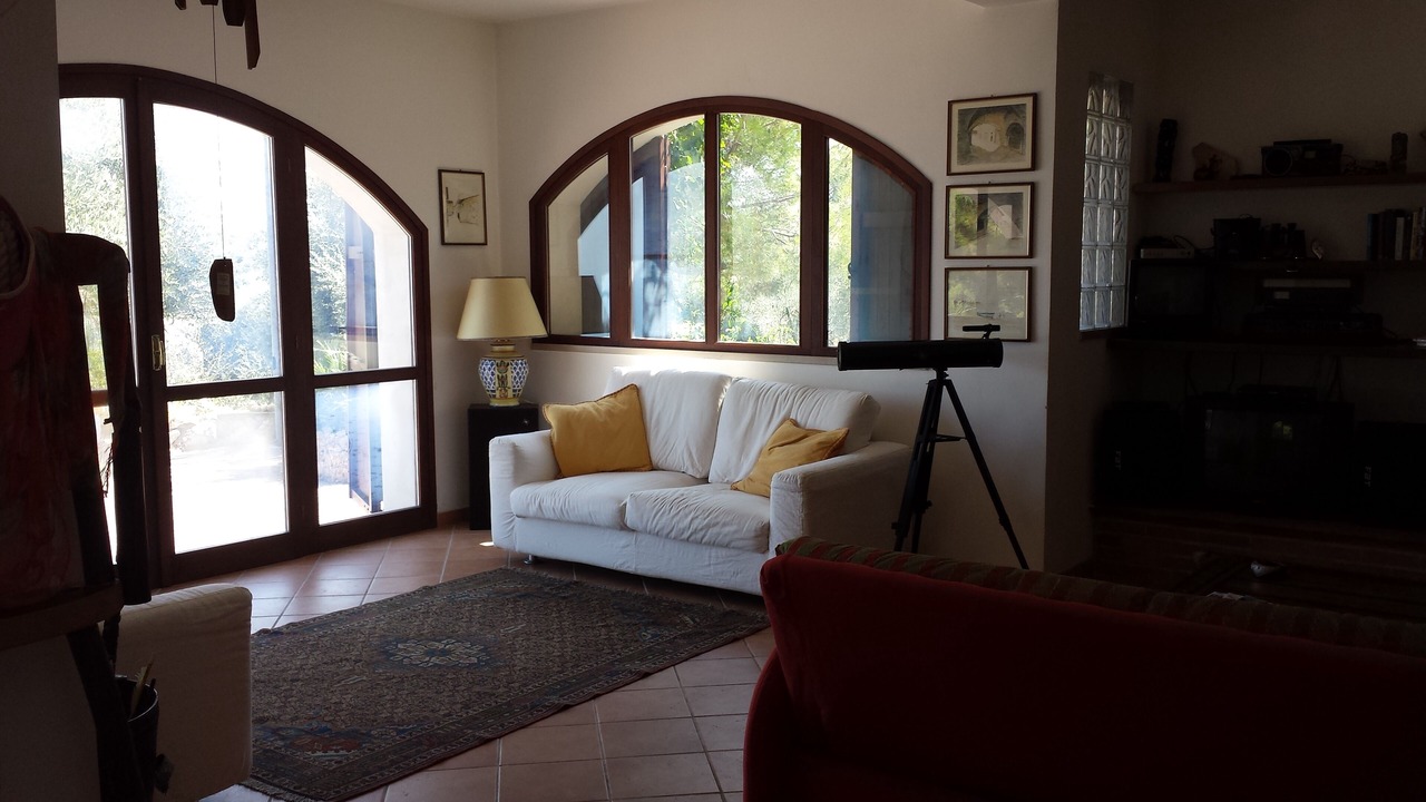 Photo of Livingroom in Peschici