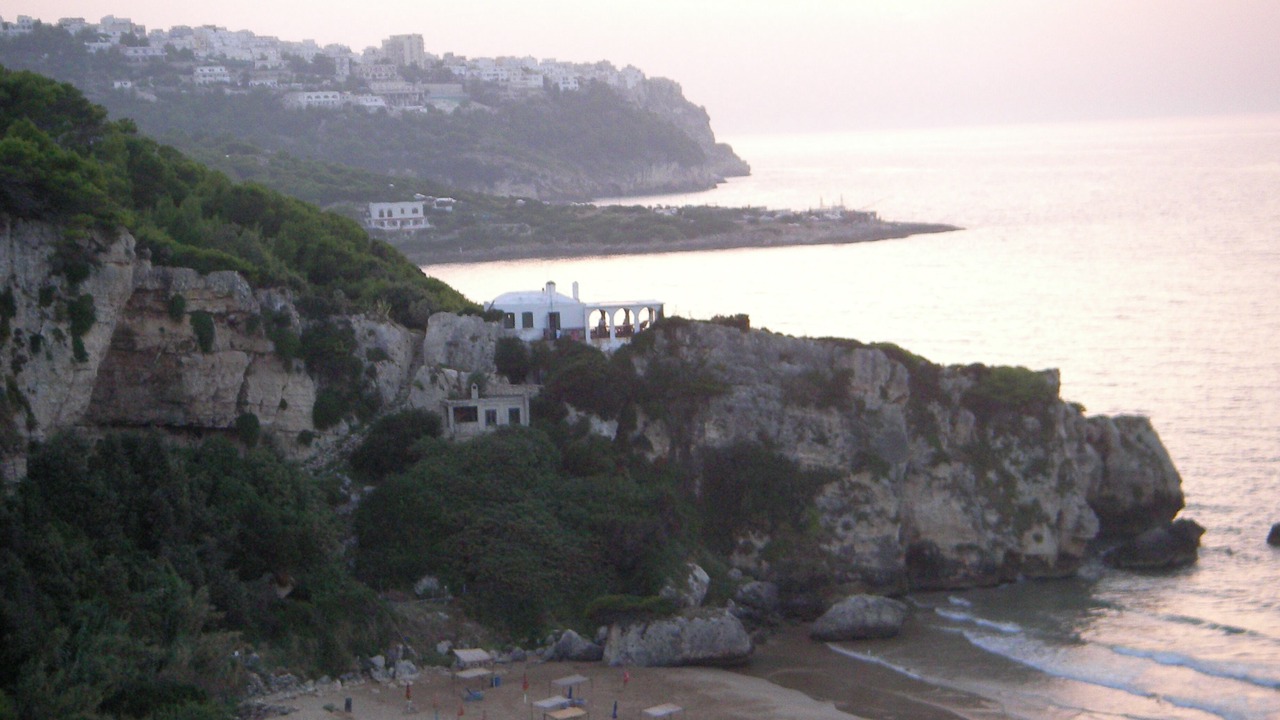 Photo of Others in Peschici