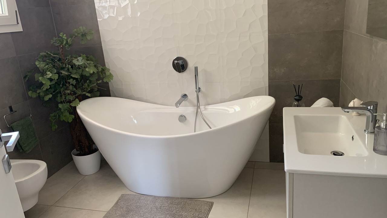 Photo of Bathroom in Mesagne