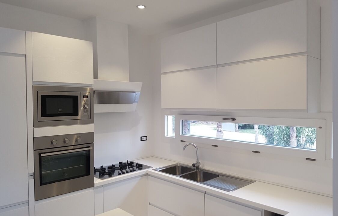 Photo of Kitchen in Mesagne