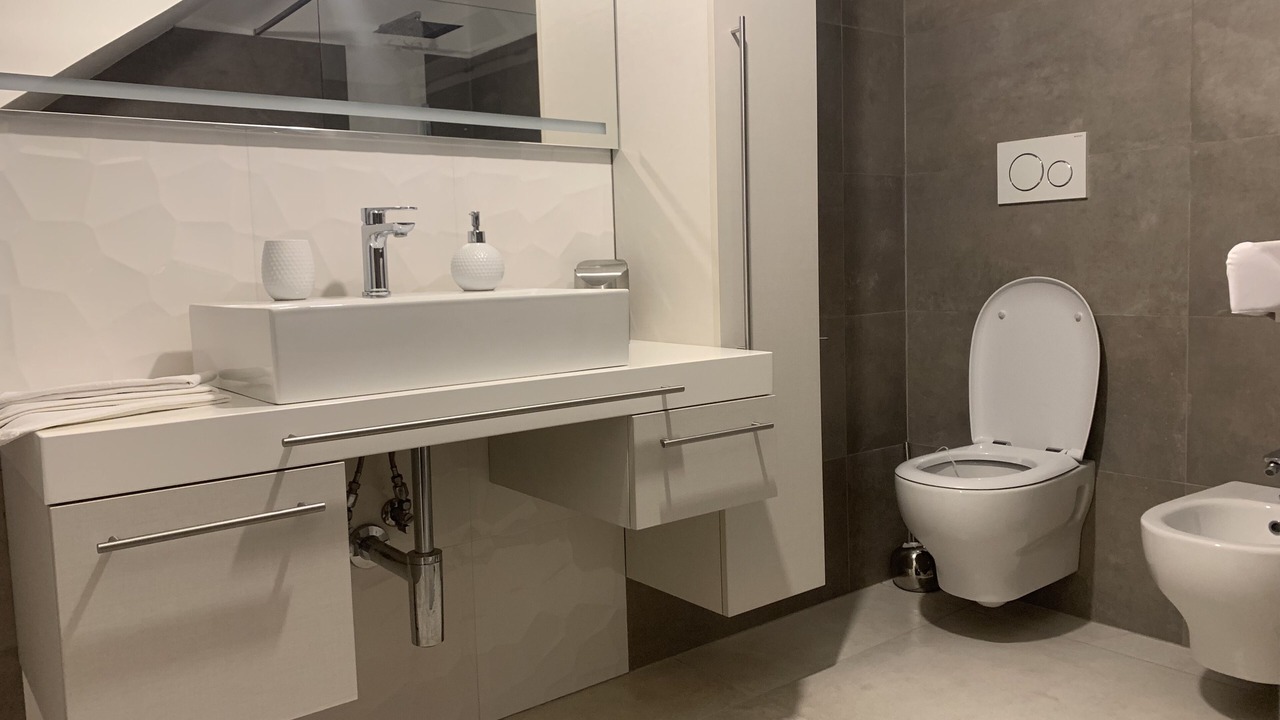 Photo of Bathroom in Mesagne