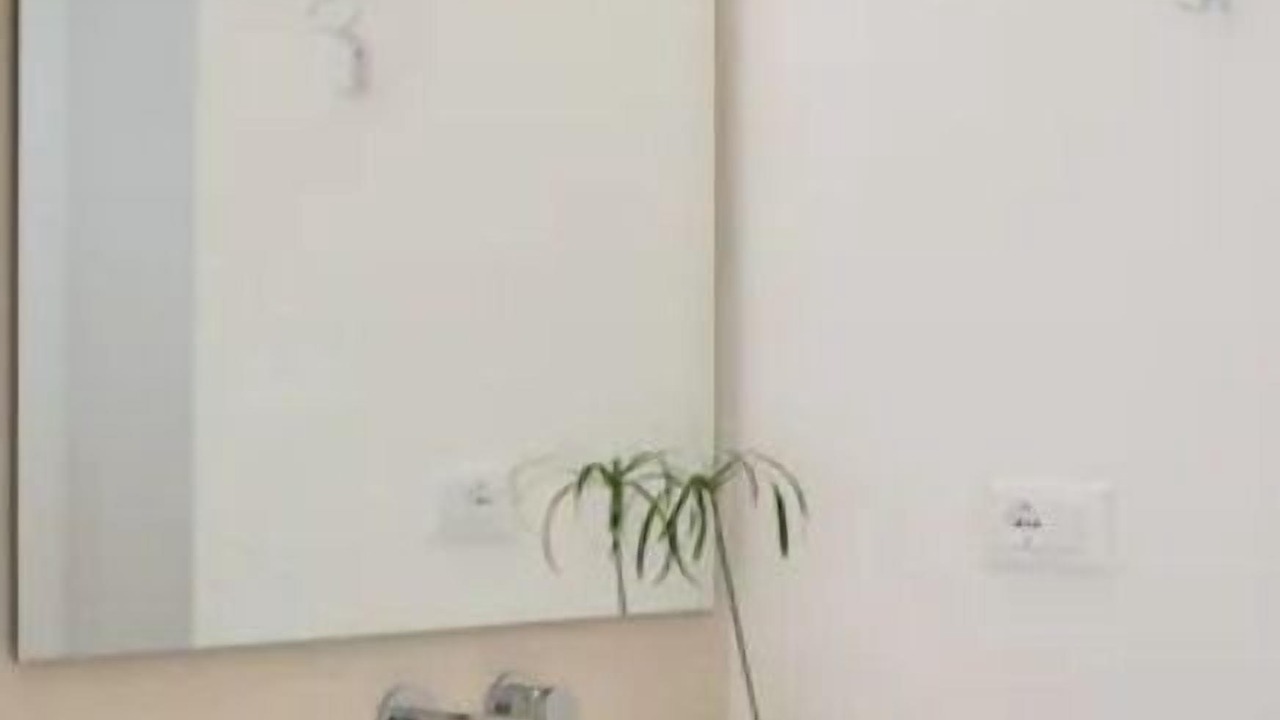 Photo of Bathroom in Torre San Giovanni