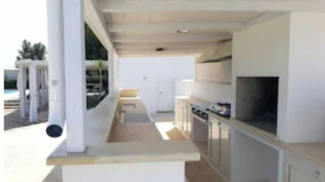 Photo of Outdoor in Torre San Giovanni