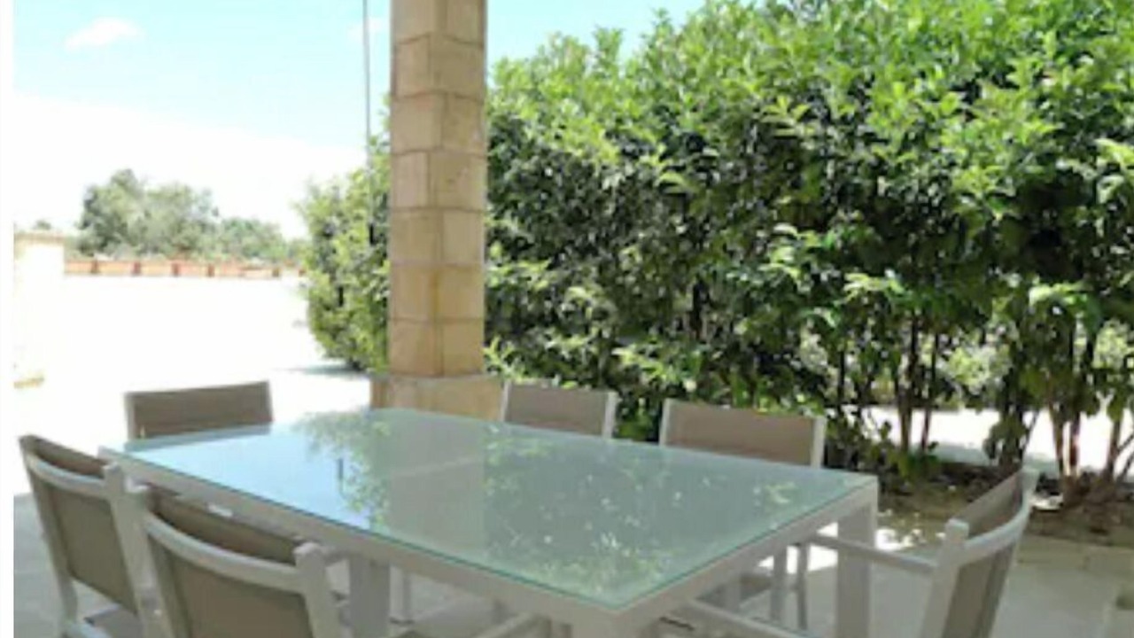 Photo of Outdoor in Torre San Giovanni
