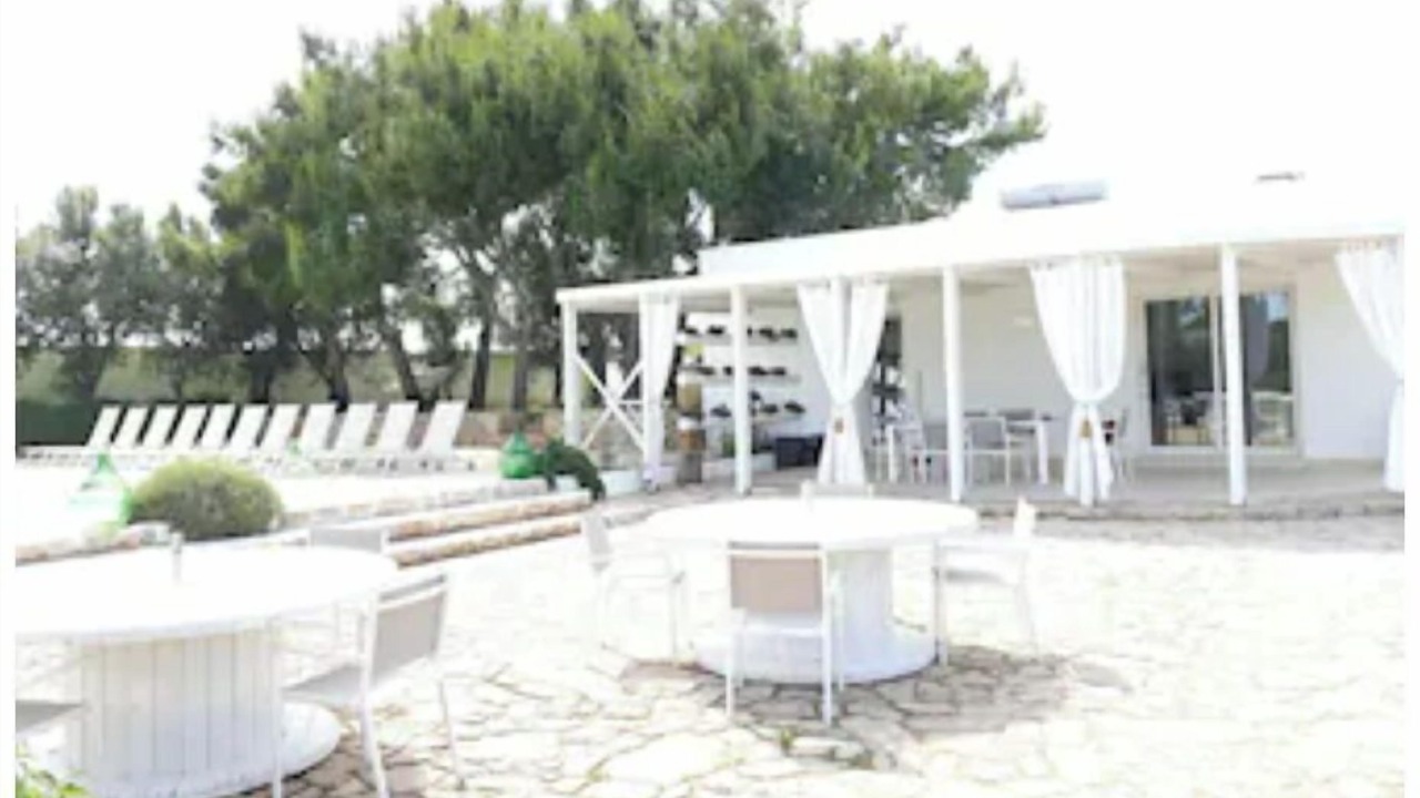 Photo of Outdoor in Torre San Giovanni