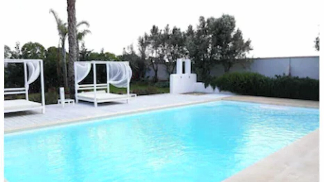 Photo of Outdoor in Torre San Giovanni