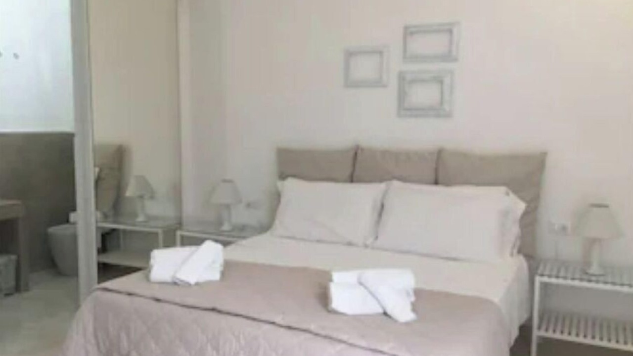 Photo of Bedroom in Torre San Giovanni